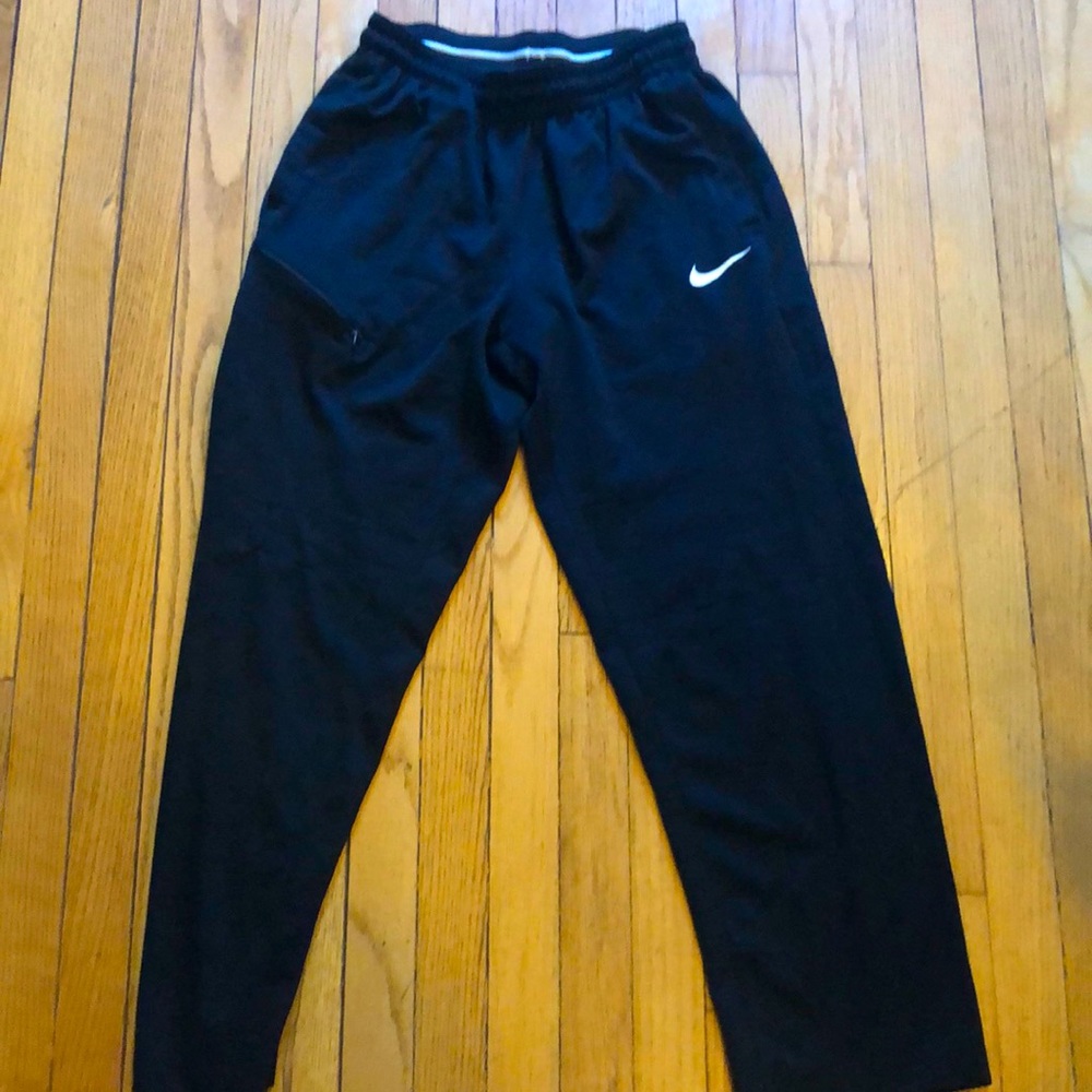Men’s medium light weight joggers